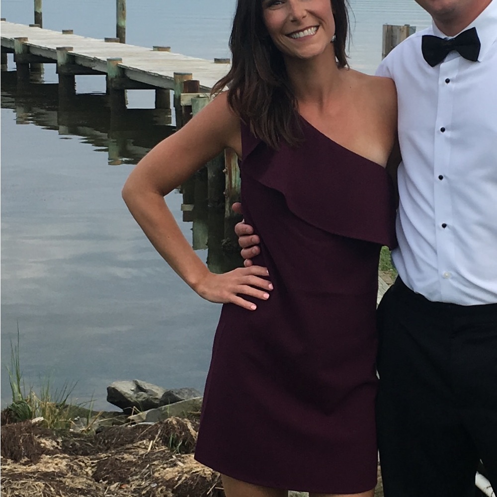 French connection dress